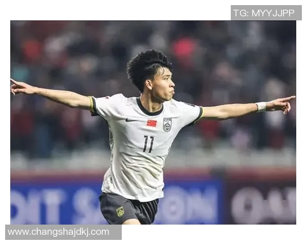 00后足球新星崛起:年轻力量引领未来足坛革命