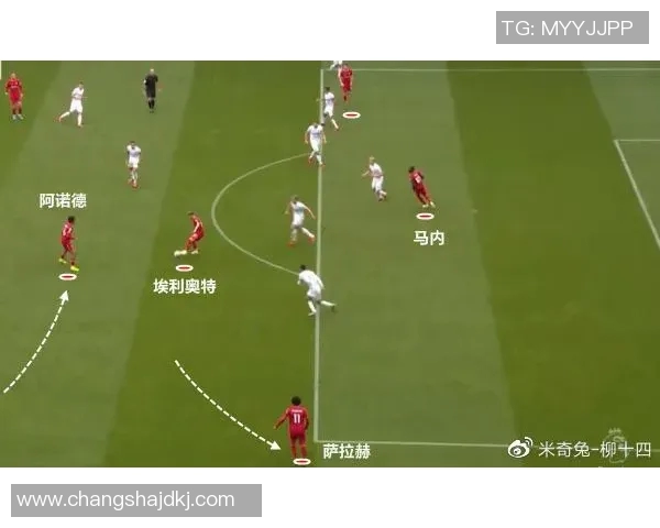 足球顶级球星的比赛阅读能力与空间意识解析